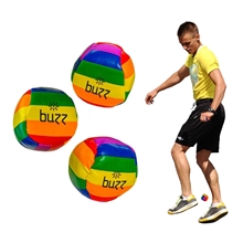 Rainbow Kickball