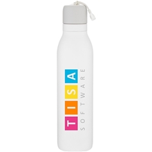 24 oz Owala Freesip Twist - Shy Marshmallow