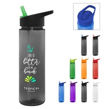 28 oz Staccato Bottle