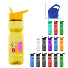 28 oz Champion Sip Top Bottle