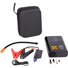 100W Jump Starter / Tire Inflator