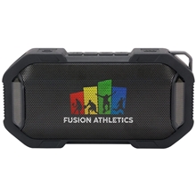 7W Wireless Pack Carry Golf Speaker