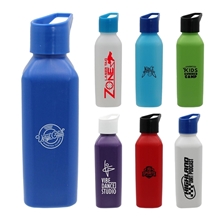 24 oz Classic Edge Bottle with Carry Cap