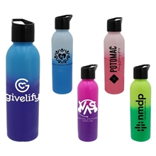 Mood 24 oz Revolve Bottle with Carry Cap