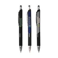 Tap Recycled Pen / Stylus, Full Color Digital