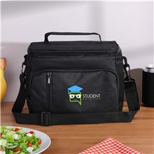 rPET Lunch Cooler Bag 6 Can