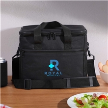 rPET Insulated Cooler Bag 12 Can