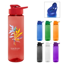 28 oz Freedom Flip Top Bottle