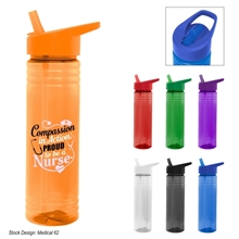 24 oz Vibe Bottle