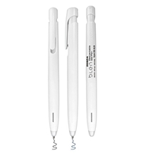 Zebra bLen - Retractable Gel Pen with 0.7mm Medium Point