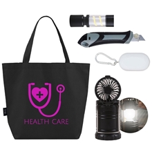 Deluxe Crisis Kit