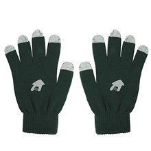 Knit Touch Screen Gloves Premium