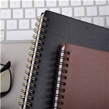 Jot Spot Max Large Notebook