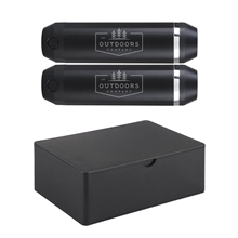 Toasteez 3In1 Handwarmers Power Bank