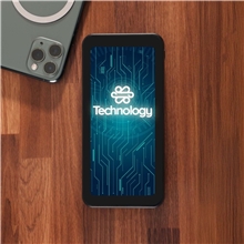 Powerglow Illuminating Power Bank