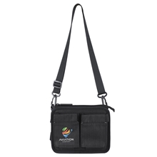 Workflow Flight Attendant Travel Caddy