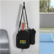 Pick Up Pickleball Paddle Pouch