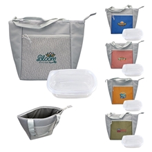 Handy Speck Cooler Tote Set