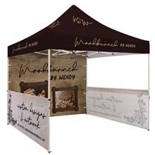 10 Standard Tent Wall Kit Dye - Sub