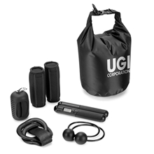 HydroFit 5- in -1 Workout Kit