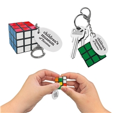 Puzzle Cube K / c