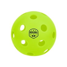 Pickleball 26- Hole Indoor Ball