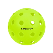 Pickleball 40- Hole Outdoor Ball