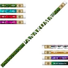 Jewel Foil Pencil