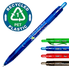 REVAMP Recycled PET Pen