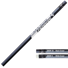 Shadow Black Matte Pencil