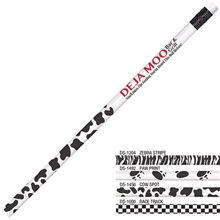 Dynamic Duos Themed Pencils