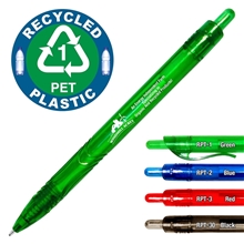 REPEAT Recycled PET Pen