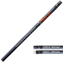 Black Matte (TM) Pencil