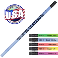 Monk Color Changing Pencil Special