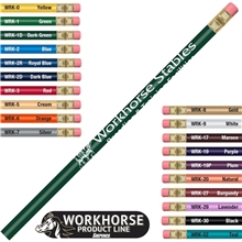 WorkHorse Value Pencil