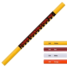 Jumbo Oversized Untipped Pencil Without Eraser