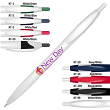 Kontour Ballpoint Pen