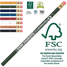 FSC Round WorkHorse Pencil