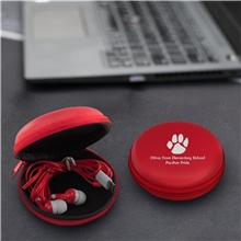 Type C Ear Buds To Go