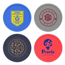 Pub Silicone Coaster