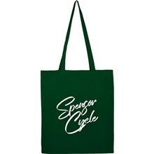 Carolina 4 oz Organic Cotton Tote
