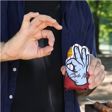 American Made A - Okay Can Cooler