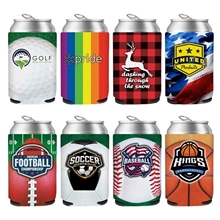 Ez Stock Can Cooler