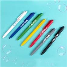 Bubble Comfort Gel