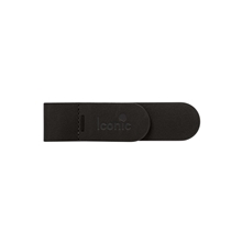 Magnetic Bookmark with Pen Holder