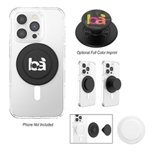 Popsockets(TM) Popgrip For Magnetic Wireless Charging