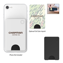 PopSockets(TM) PopWallet For Magnetic Wireless Charging