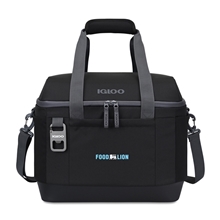 Igloo(R) Day Chiller XL Box 38 Can Soft Cooler