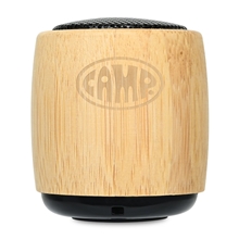 Reed Mini Circle Wireless Speaker