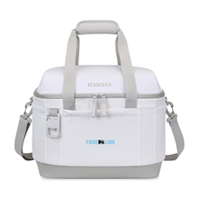 Igloo(R) Day Chiller XL Box 38 Can Soft Cooler